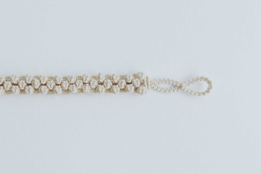 松田紗和 ブレス つぶつぶ 生成