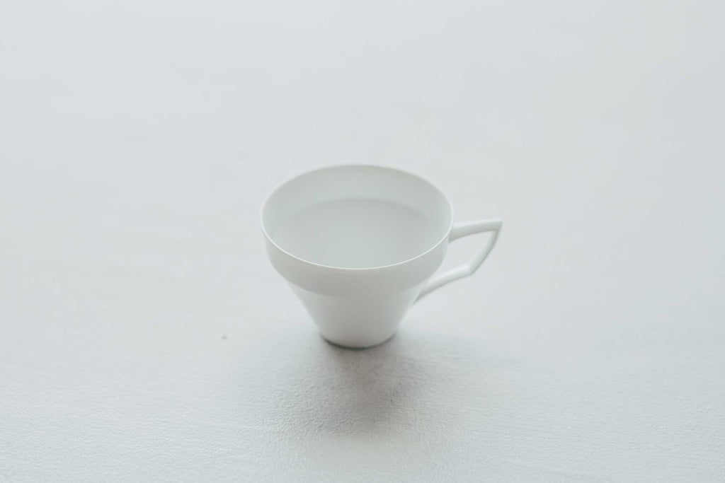 abeki カップとプレート