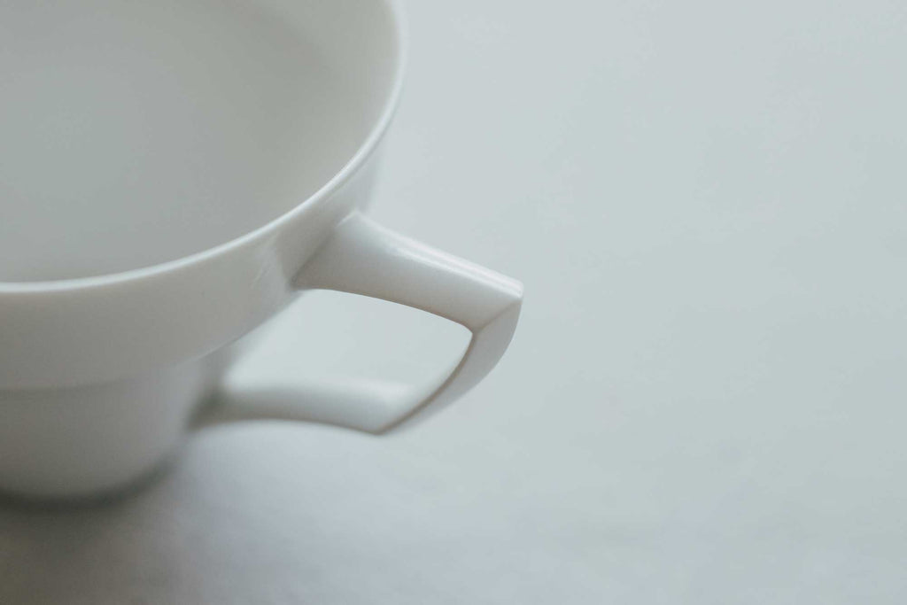 abeki カップとプレート