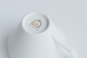 abeki カップとプレート