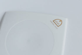 abeki カップとプレート