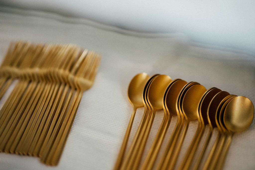 abeki カトラリー