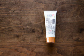 大村屋ねり胡麻 チューブ 白 *