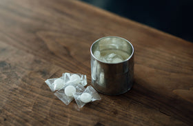 奄美さんご 塩飴 *