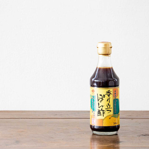 チョーコー 香り立つぽん酢 *