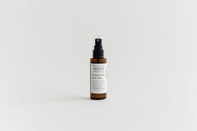 Mint Therapeutics Labo. クーリングミント ボディミスト