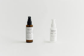 Mint Therapeutics Labo. ミントジェル