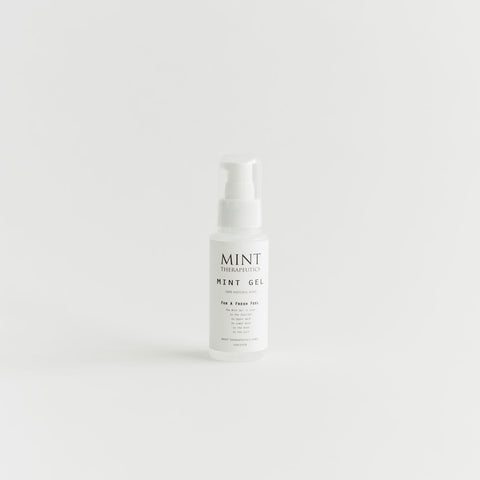 Mint Therapeutics Labo. ミントジェル