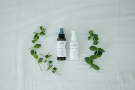 Mint Therapeutics Labo. クーリングミント ボディミスト