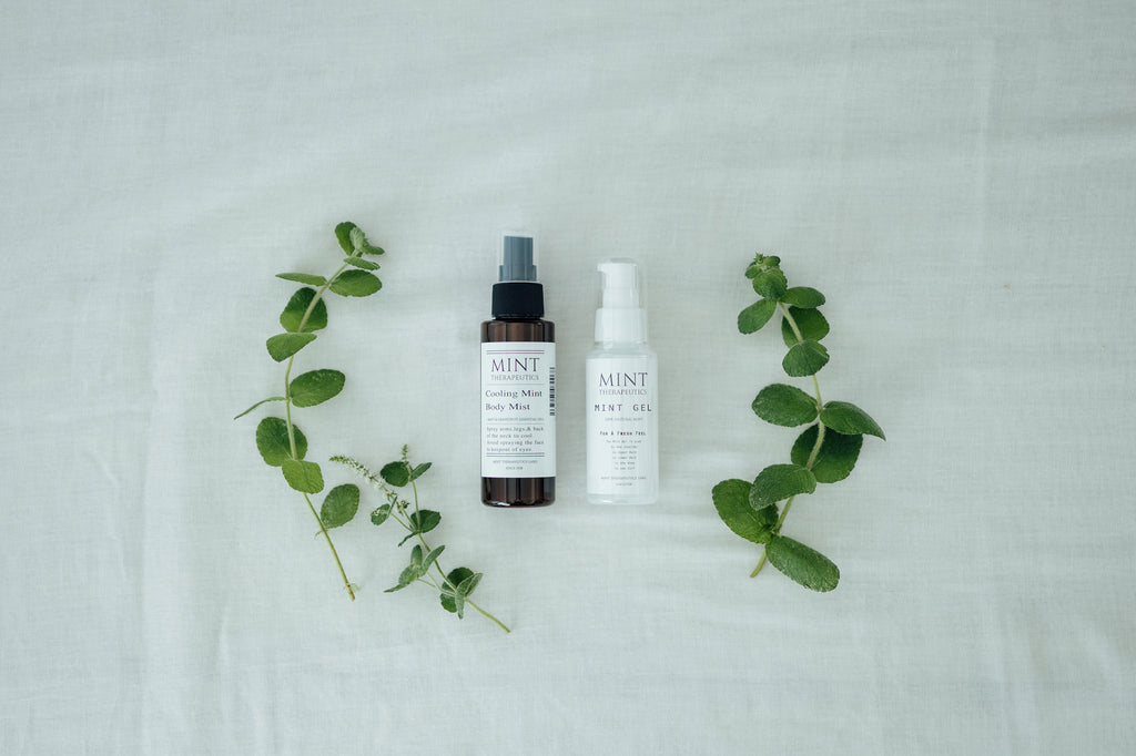 Mint Therapeutics Labo. ミントジェル