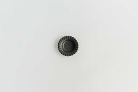 Awabi ware ひまわり豆皿