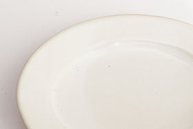 Awabi ware オーバル皿 M