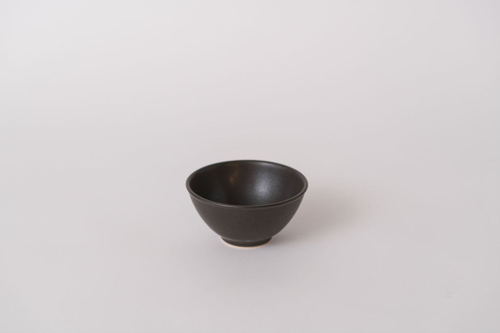 Awabi ware 茶碗 大