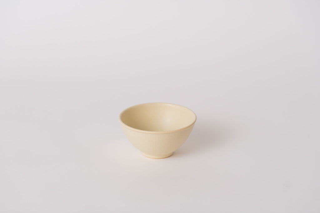 Awabi ware 茶碗 大