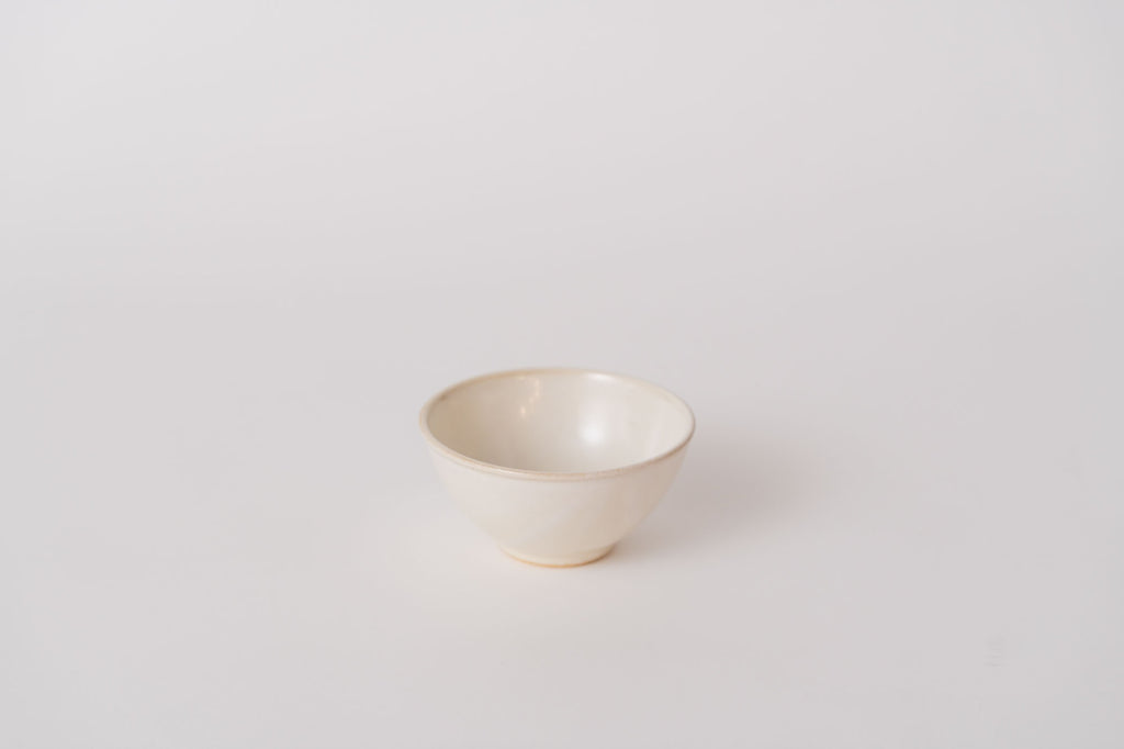 Awabi ware 茶碗 大