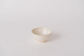 Awabi ware 茶碗 大