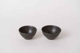 Awabi ware 茶碗 小