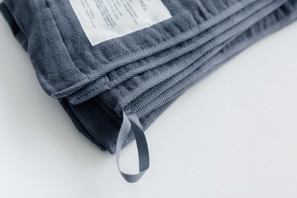 SHINTO TOWEL 2.5-PLY GAUZE バスタオル/タオルケット