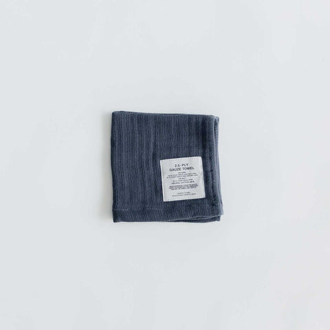 SHINTO TOWEL 2.5-PLY GAUZE ハンディタオル