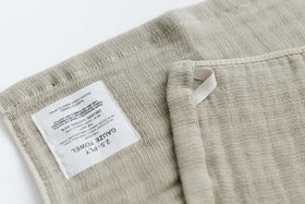 SHINTO TOWEL 2.5-PLY GAUZE ハンディタオル