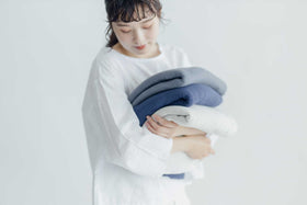 SHINTO TOWEL INNER PILE フェイスタオル