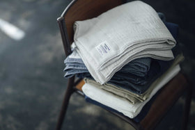 SHINTO TOWEL INNER PILE バスタオル