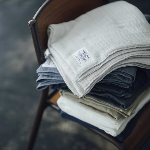 SHINTO TOWEL INNER PILE バスタオル