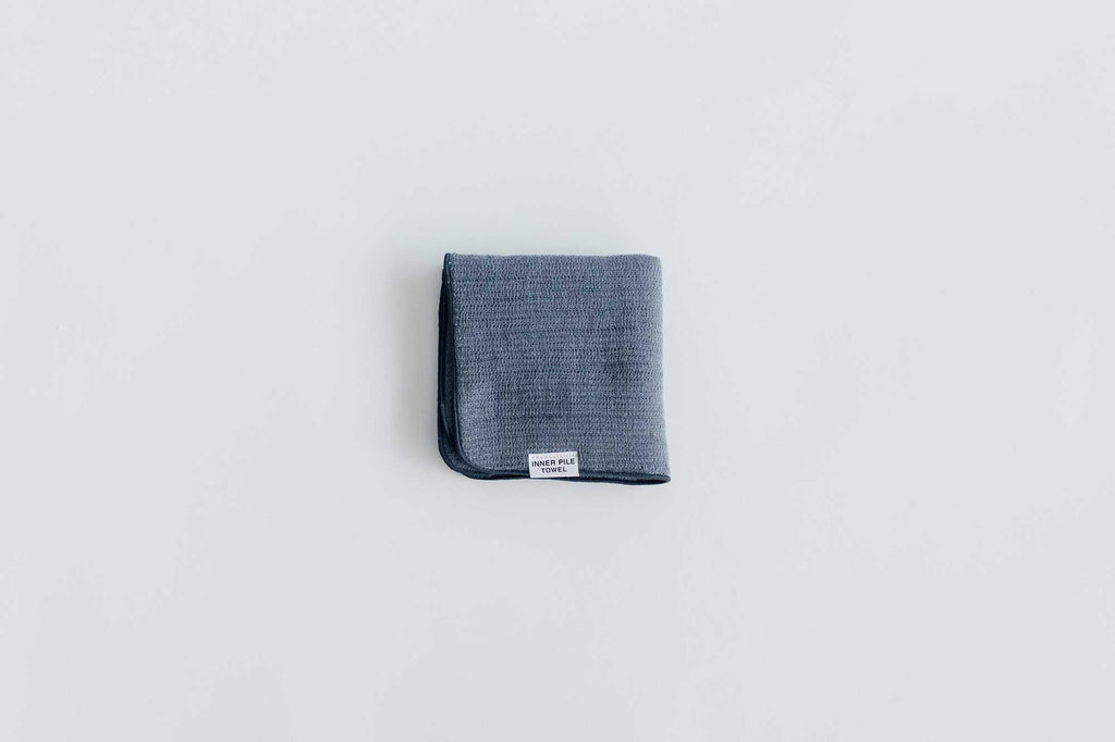 SHINTO TOWEL INNER PILE ミニタオル