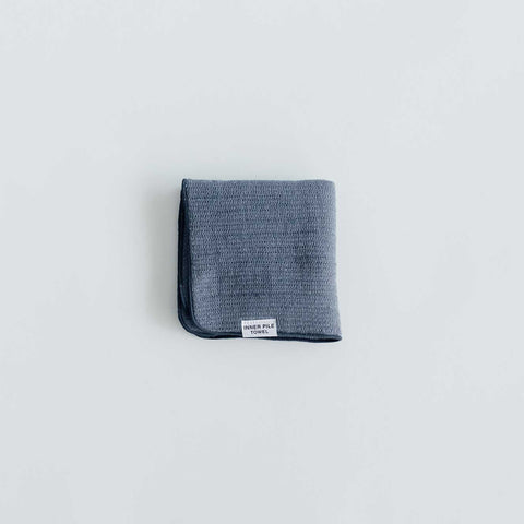 SHINTO TOWEL INNER PILE ミニタオル