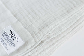 SHINTO TOWEL INNER PILE ミニタオル
