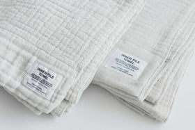 SHINTO TOWEL INNER PILE ミニタオル