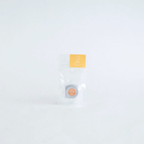 mahina pharmacy 光のみつろうクリーム 温め warm