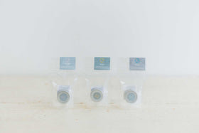 mahina pharmacy 新月のみつろうクリーム yellow(浄化)