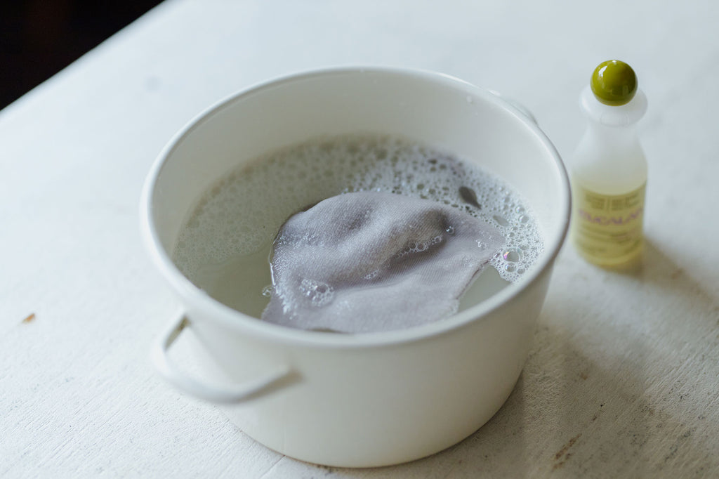 ユーカラン デリケート衣類用洗剤