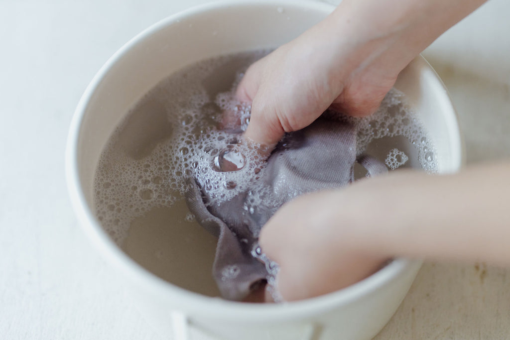 ユーカラン デリケート衣類用洗剤