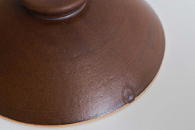 CANASA 土鍋手付き(大)