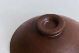 CANASA 土鍋手付き(大)