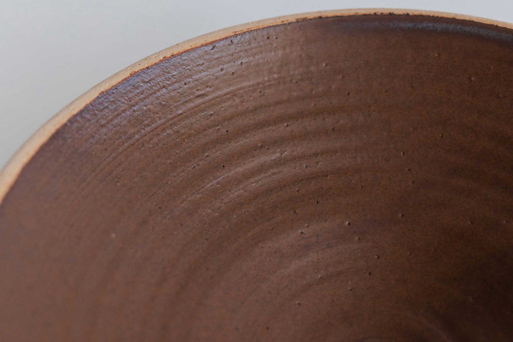 CANASA 土鍋手付き(大)