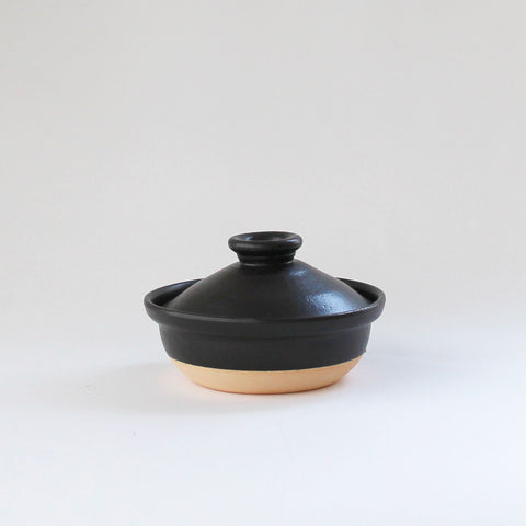 CANASA 土鍋(小)