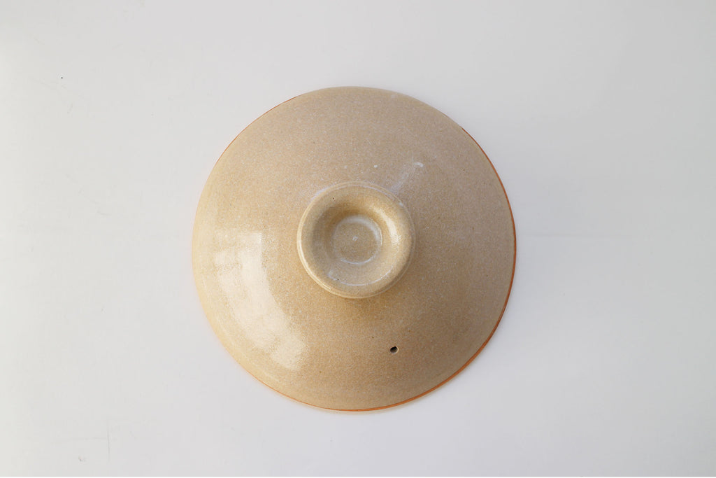 CANASA 土鍋手付き(大)