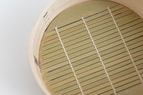 足立茂久商店 わっぱせいろ