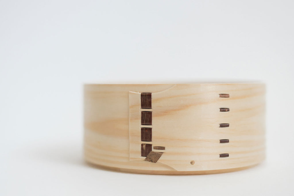 足立茂久商店 わっぱせいろ