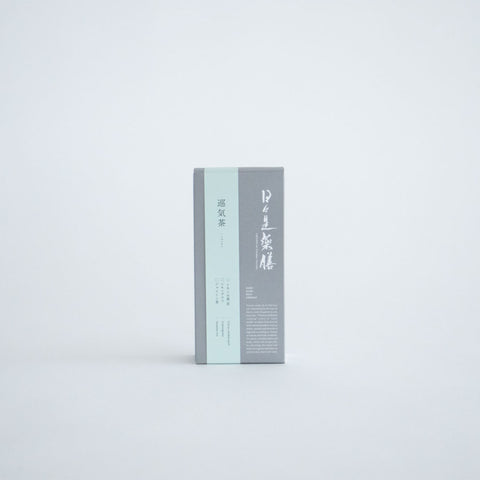 日々是薬膳 ブレンド茶 巡気茶 ティーバッグBOX *