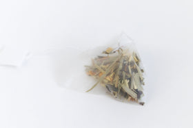 日々是薬膳 ブレンド茶 巡気茶 ティーバッグBOX *