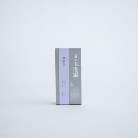 日々是薬膳 ブレンド茶 麗眠茶 ティーバッグBOX *