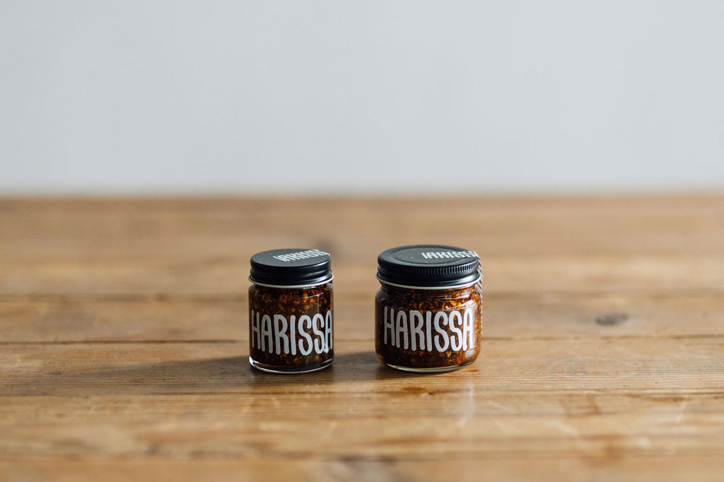 45epices HARISSA *
