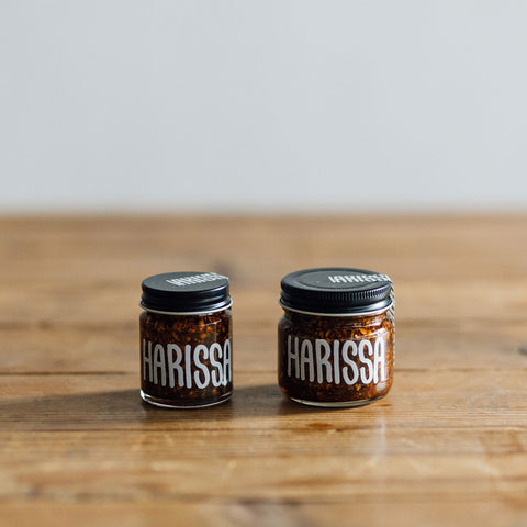 45epices HARISSA *