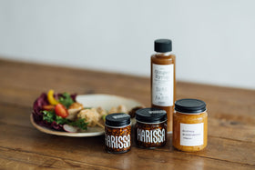 45epices HARISSA *