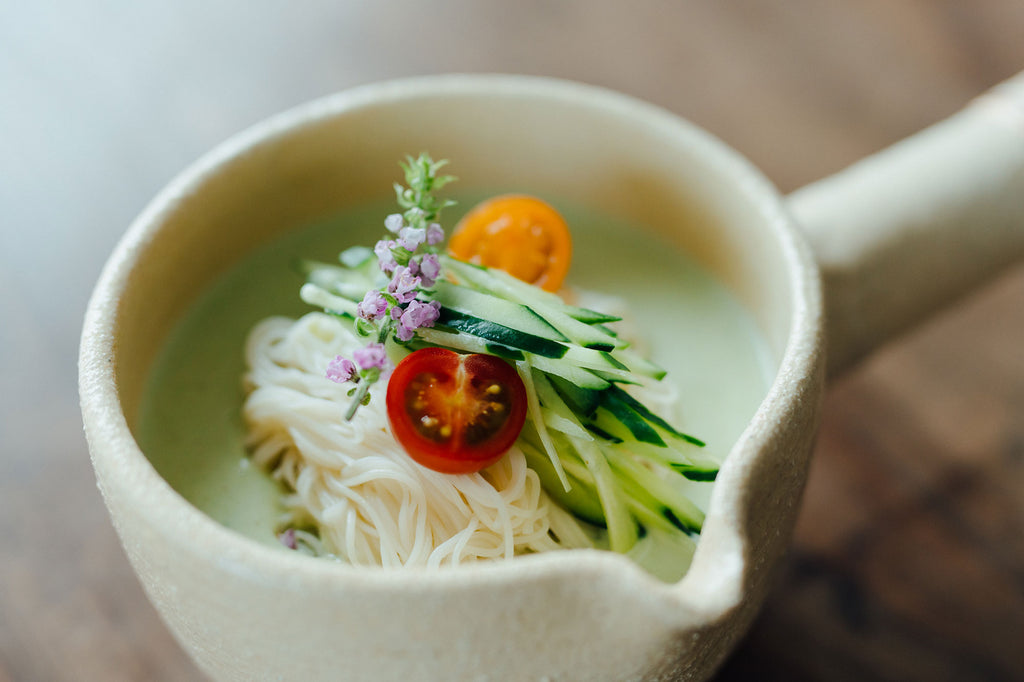 《お一人さま3点限り》島原そだち本舗 手延べそうめん *