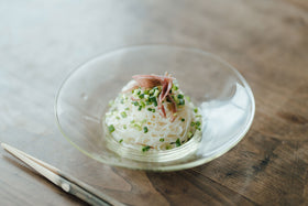 《お一人さま3点限り》島原そだち本舗 手延べそうめん *